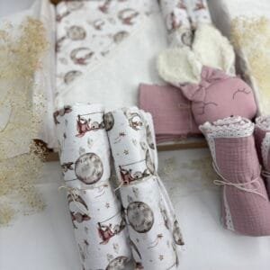 Baby Box Sweet Bunny