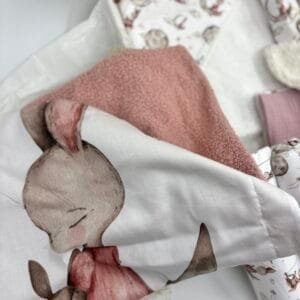 Baby Box Sweet Bunny