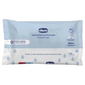 μωρομαντηλα chicco