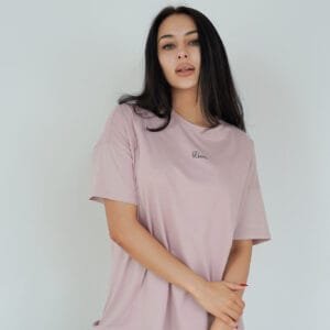 Μπλούζα εγκυμοσύνης & θηλασμού S-XL Powder