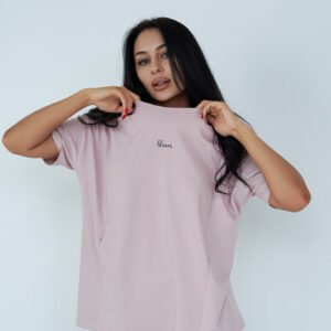 Μπλούζα εγκυμοσύνης & θηλασμού S-XL Powder