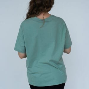 Μπλούζα εγκυμοσύνης & θηλασμού Mint
