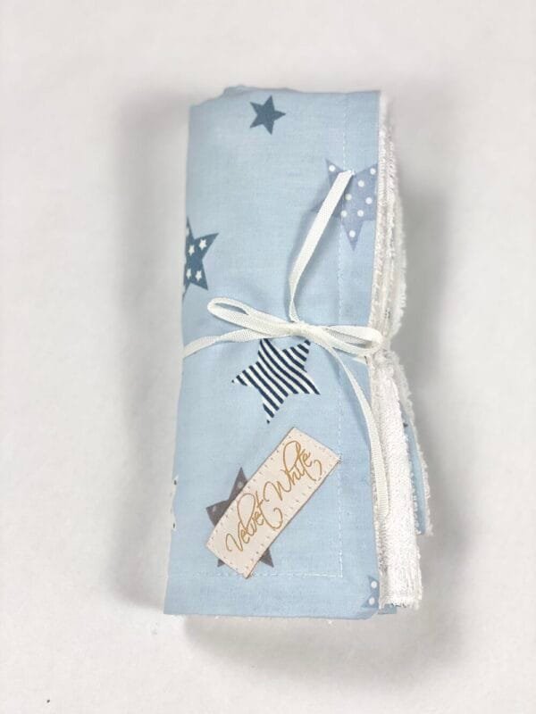 Blue Stars
