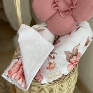 Σετ Λαβέτες Ώμου, 2τεμ