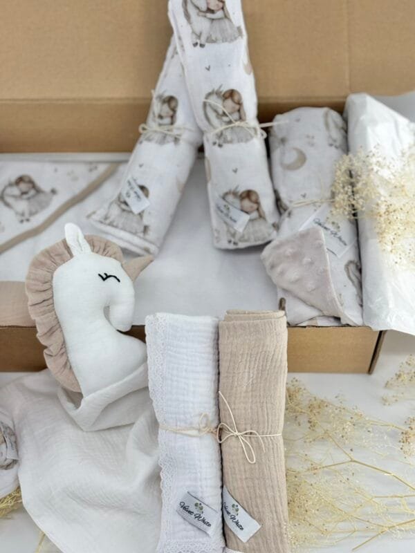 Baby Box Princess