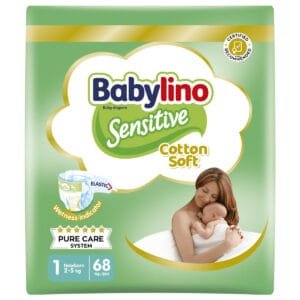 Βρεφικές πάνες