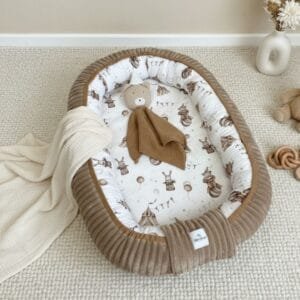 Βρεφική Φωλιά - Baby Nest Circus