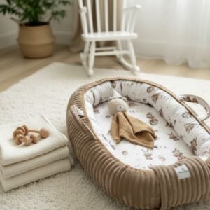 Βρεφική Φωλιά - Baby Nest Circus