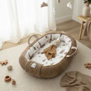 Βρεφική Φωλιά - Baby Nest Circus