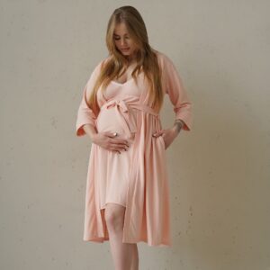 Σετ μαιευτηρίου Powder