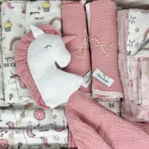 Baby Box Unicorn