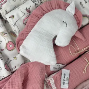 Baby Box Unicorn