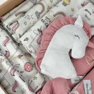 Baby Box Unicorn