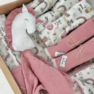 Baby Box Unicorn