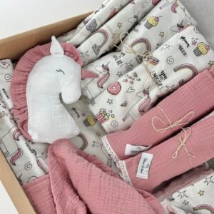 Baby Box Unicorn